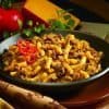 Cheesesteak Pasta