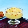 Toffee Crème Pudding