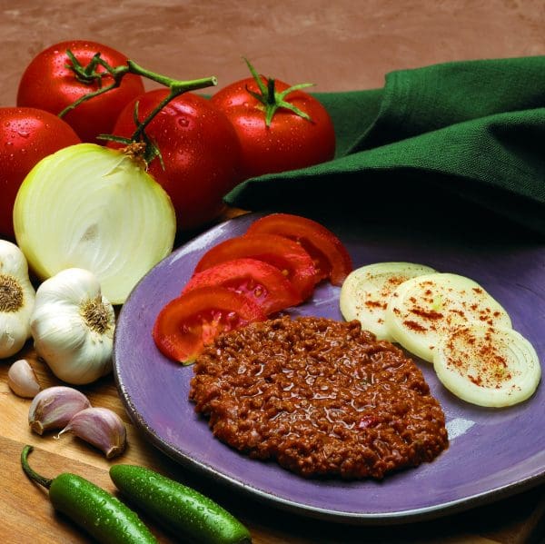 SkinnyBox™ Sloppy Joe