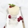Cheesecake Pudding