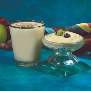 Picture of This creamy, delectable shake is infused with vanilla to deliver both taste and nutrition in every sip.