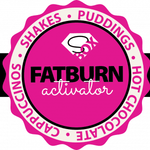 Furious Box - Fatburn Activators - Half
