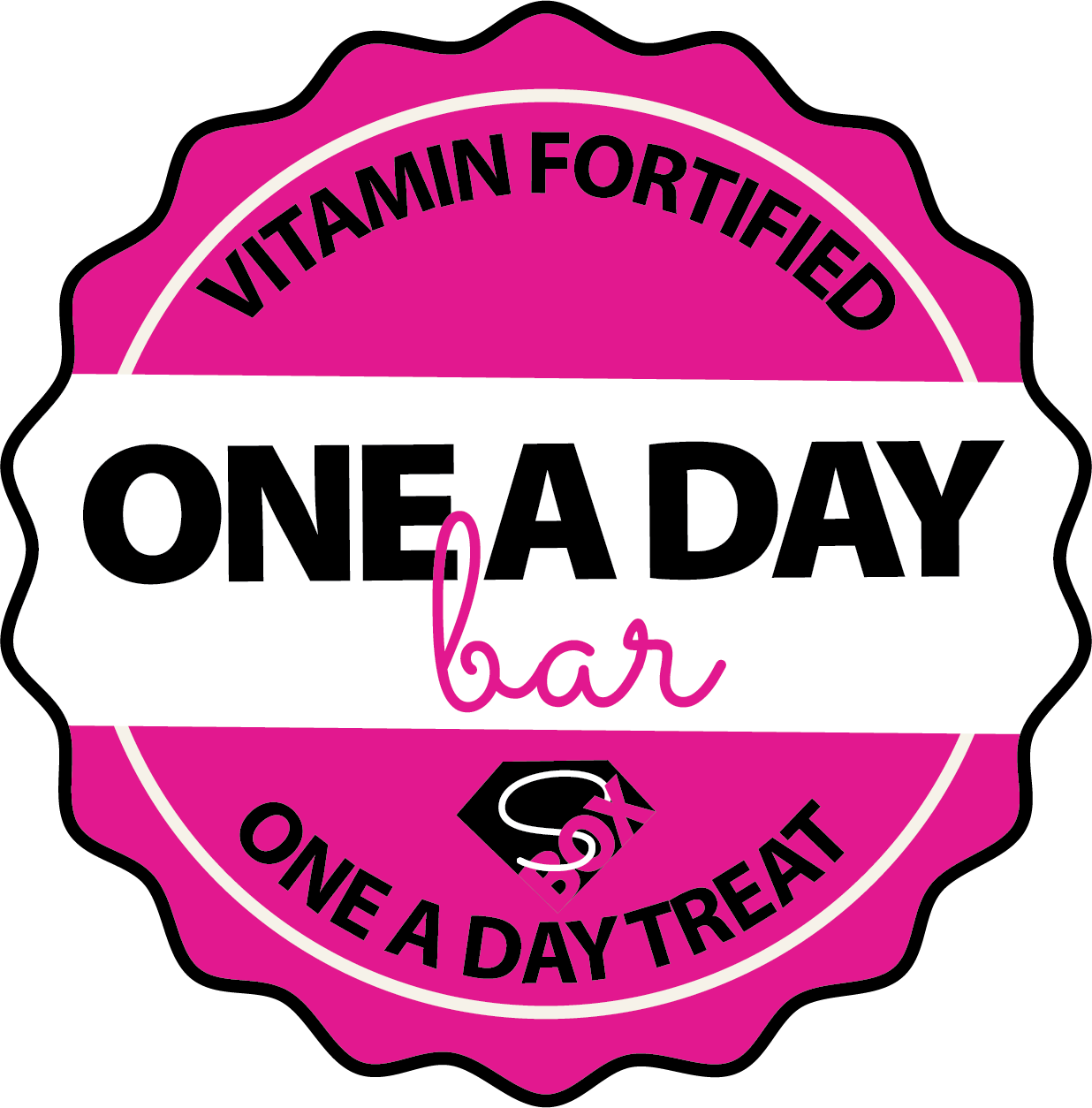 One a day skinnybox 