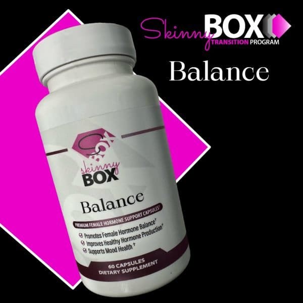 Balance