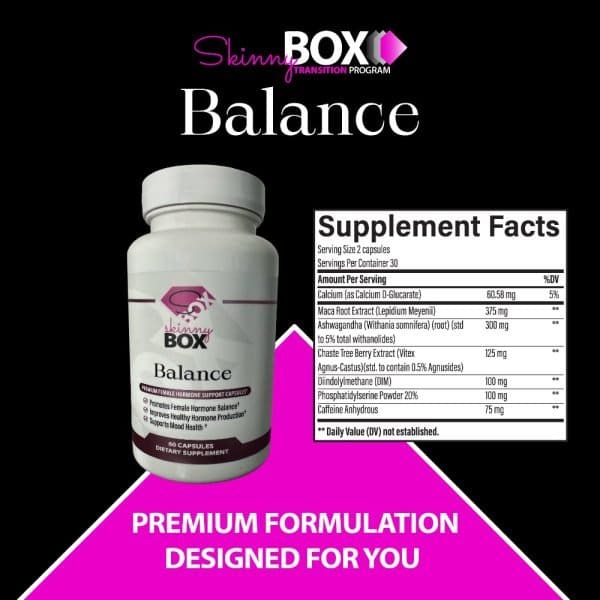 Balance - Image 3