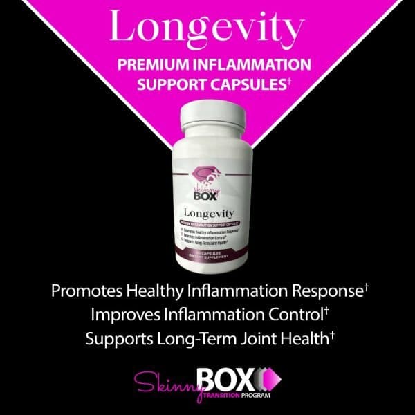 Longevity - Image 2