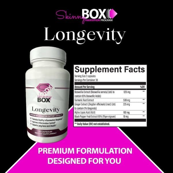 Longevity - Image 3