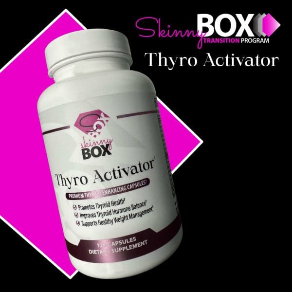 Thyro Activator