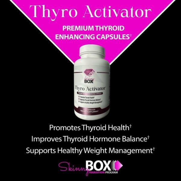 Thyro Activator - Image 2