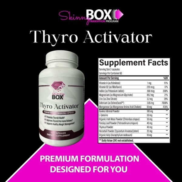 Thyro Activator - Image 3