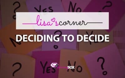 Deciding to Decide