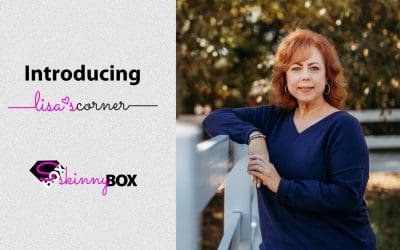 Introducing Lisa’s Corner