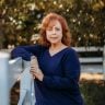Lisa Mills
