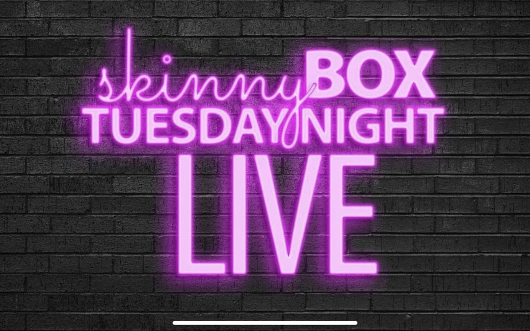 Tuesday Night Live – 2024.06.04