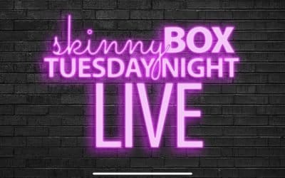 Tuesday Night Live – 2024.06.04
