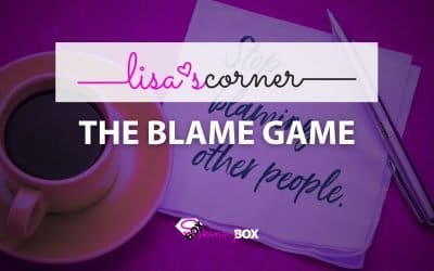 The Blame Game