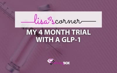 My 4 Month Trial with a GLP-1: A Personal Journey