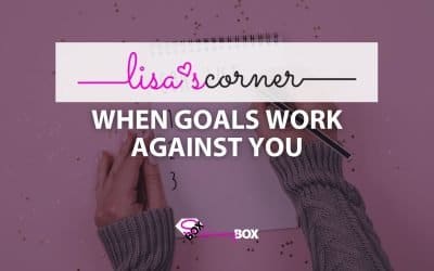 When Goals Work Against You