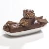 Picture of SkinnyBox Choc-O-Lot Chip Bar - SBBXB5