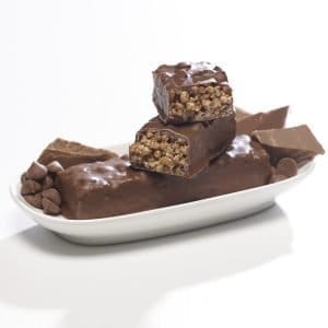 Picture of SkinnyBox Choc-O-Lot Chip Bar - SBBXB5