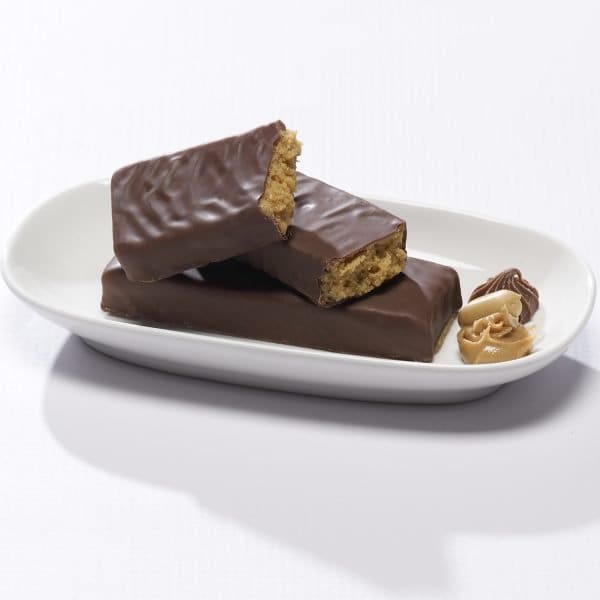 Picture of SkinnyBox Peanut Butter Cup Bar One-A-Day - SBBXB4