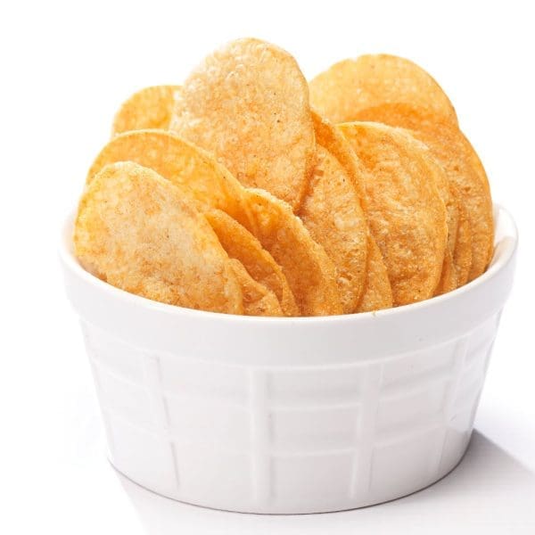 Picture of SkinnyBox - BBQ Chips - Product Image - SKU SBBXCRN2