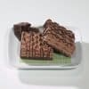 Picture of SkinnyBox - Dark Chocolate Wafers - Product Image - SKU SBBXSB4
