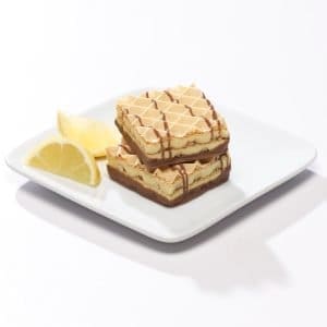 Picture of SkinnyBox - Lemon Wafers - Product Image - SKU SBBXSB5