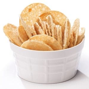 Picture of SkinnyBox - Salt and Vinegar Chips - Product Image - SKU SBBXCRN1