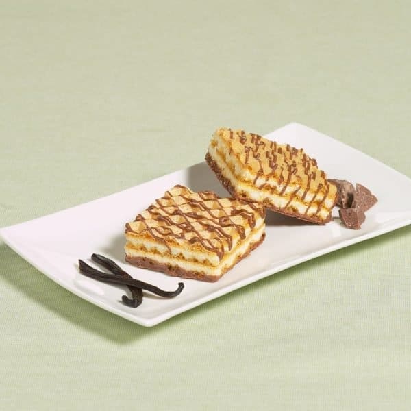Picture of SkinnyBox - Vanilla Wafers - Product Image - SKU SBBXSB3