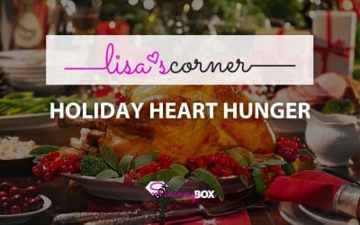 Holiday Heart Hunger