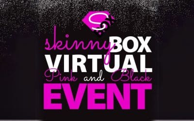 Celebrating 3 Years of SkinnyBox™ Success!