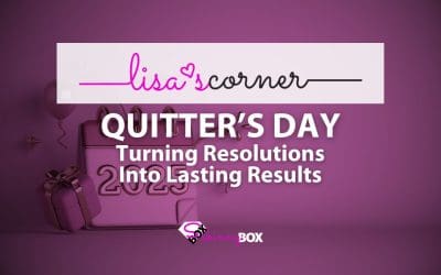 Quitter’s Day: Turning Resolutions Into Lasting Results