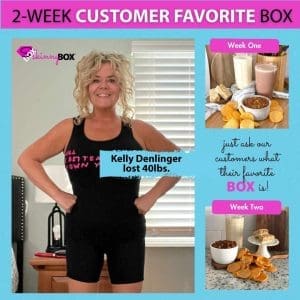 2-Week Customer Favorites Box