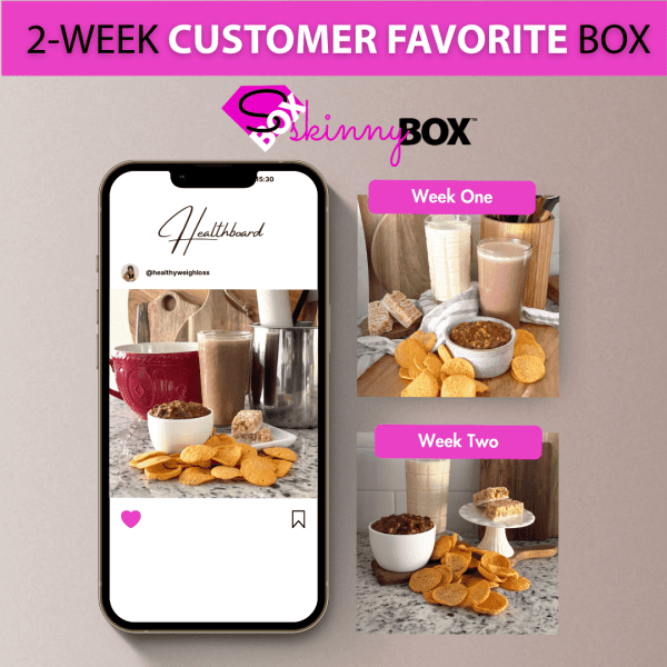 2-Week Customer Favorites Box - Image 2