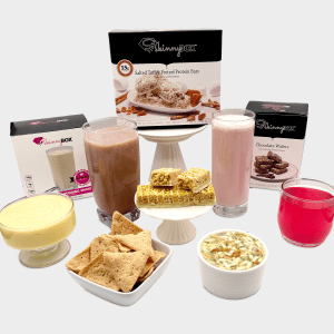 4 week-Customer Favorites Box