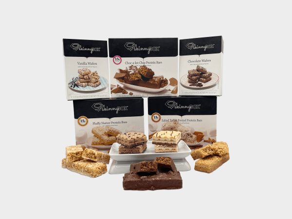 Treats Sampler Box