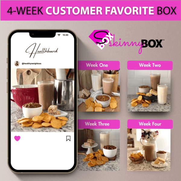 4 week-Customer Favorites Box - Image 3