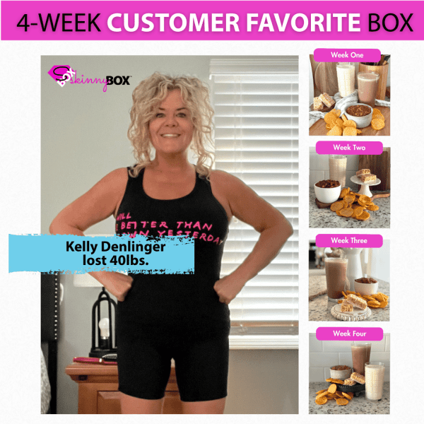 4 week-Customer Favorites Box - Image 2