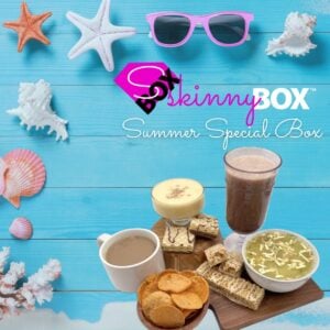 Summer Special Box