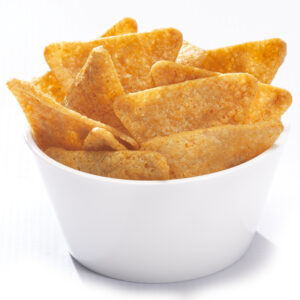 SBBXCRN4 - SkinnyBox Nacho Chips