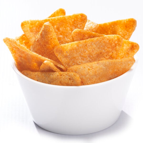 SBBXCRN4 - SkinnyBox Nacho Chips