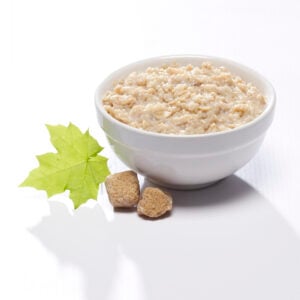 SBBXOAT1 - SkinnyBox Maple Brown Sugar Oatmeal
