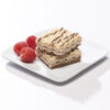 SBBXSB6 - SkinnyBox Raspberry Chocolate Wafers
