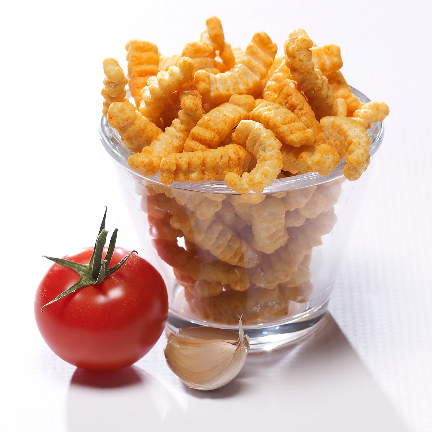 SkinnyBox Chipotle BBQ Zip Snack - SBBXZIP1