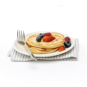 SkinnyBox - Old Fashioned Pancakes - SBBXPC1