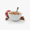 SkinnyBox - Apple Cinnamon Hoops Protein Cereal - Product Image - SBBXCRL3