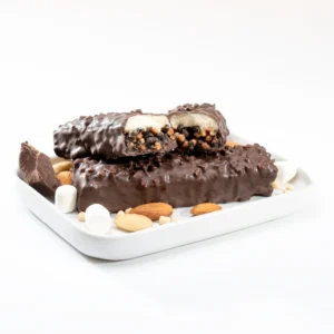 SkinnyBox - Rocky Road Marhsmallow Bar - Product Image - SBBXPUF1